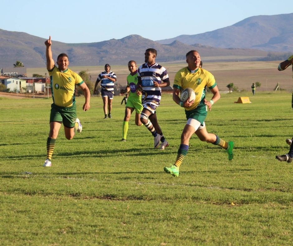 Caledon Dominates at Home as Boland Grand Challenge Lights Up the Overberg